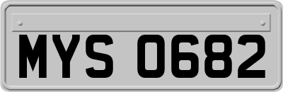 MYS0682