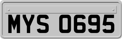MYS0695