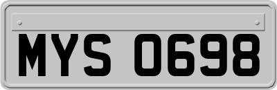 MYS0698