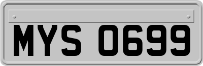 MYS0699