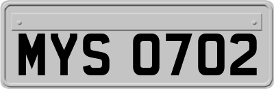 MYS0702