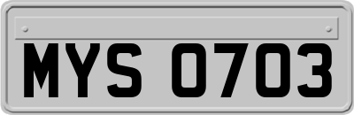 MYS0703