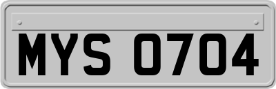 MYS0704