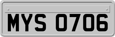MYS0706