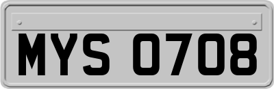 MYS0708