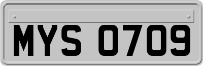 MYS0709