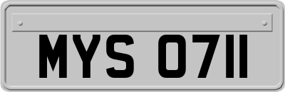 MYS0711