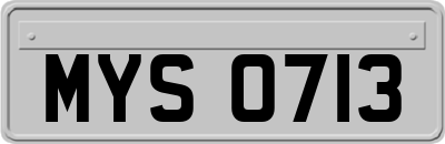 MYS0713