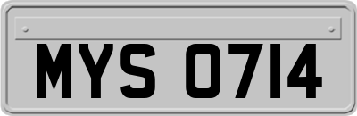 MYS0714
