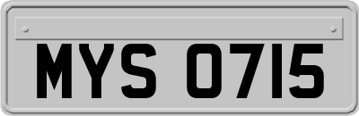 MYS0715