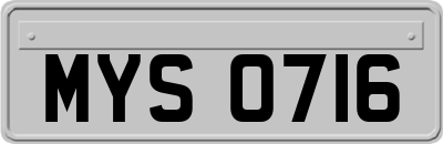 MYS0716
