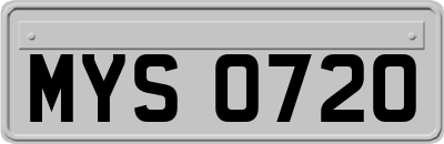 MYS0720