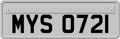 MYS0721