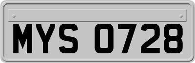 MYS0728