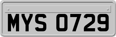 MYS0729