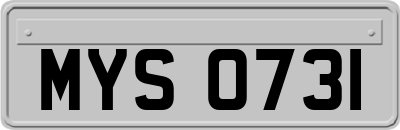 MYS0731