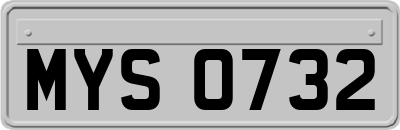 MYS0732