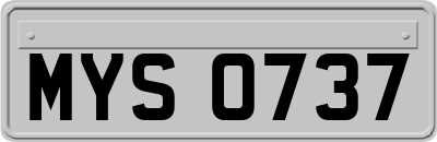 MYS0737