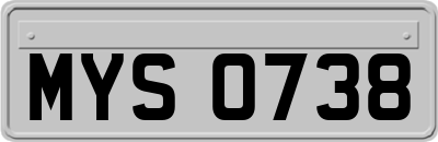 MYS0738