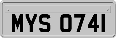 MYS0741