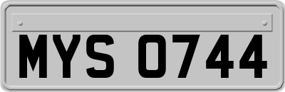 MYS0744