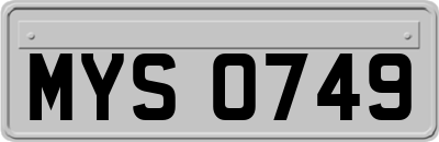 MYS0749