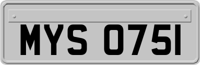 MYS0751