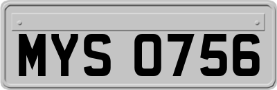 MYS0756