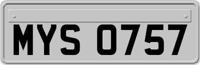 MYS0757