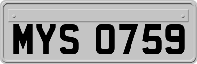 MYS0759