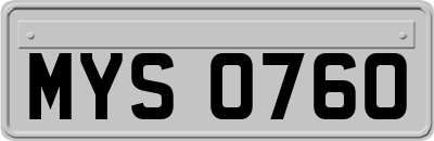 MYS0760
