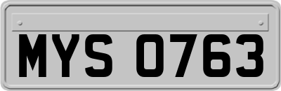 MYS0763