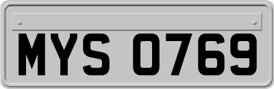 MYS0769