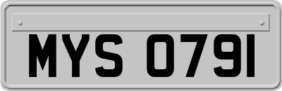 MYS0791
