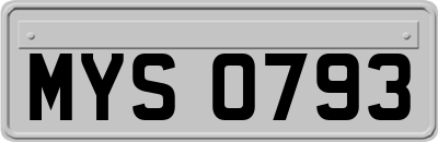 MYS0793