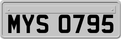 MYS0795