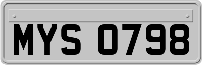 MYS0798