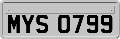 MYS0799