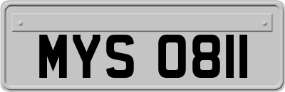 MYS0811