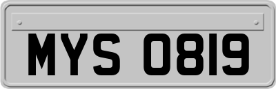 MYS0819