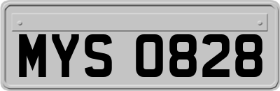 MYS0828