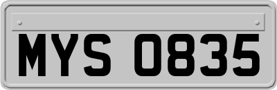 MYS0835
