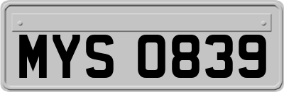 MYS0839