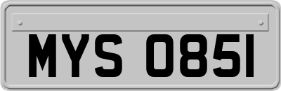 MYS0851