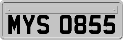 MYS0855