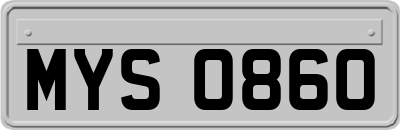 MYS0860
