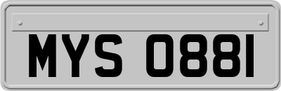 MYS0881