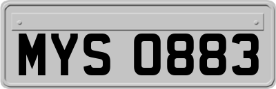 MYS0883