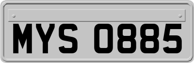 MYS0885
