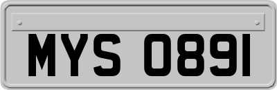 MYS0891